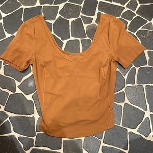 I am selling this top because It’s not my style anymore